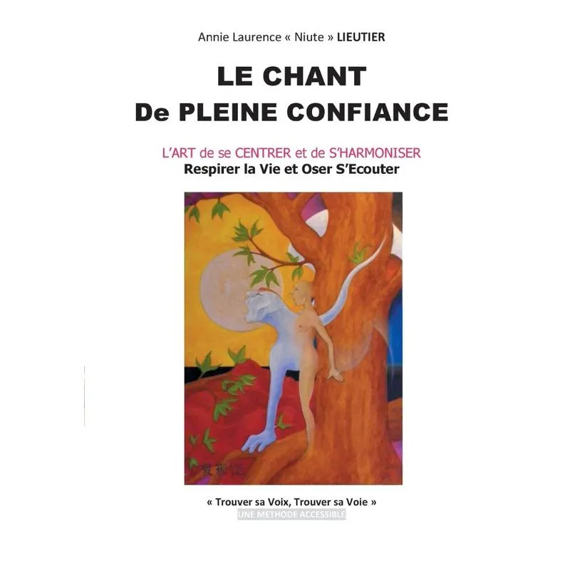 Le chant de pleine confiance