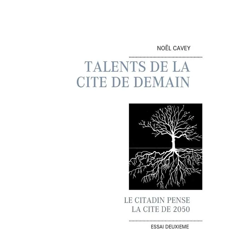 Talents de la cité de demain