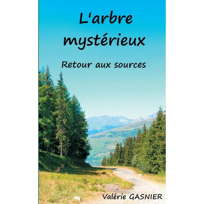 Larbre mystérieux