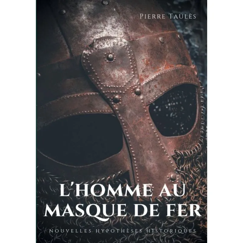 Lhomme au masque de fer