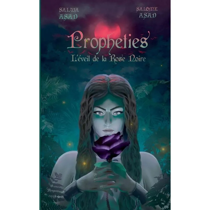 Prophéties