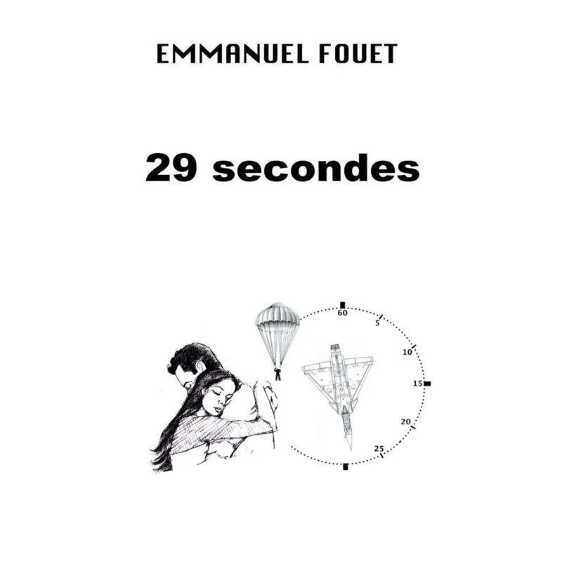 29 secondes