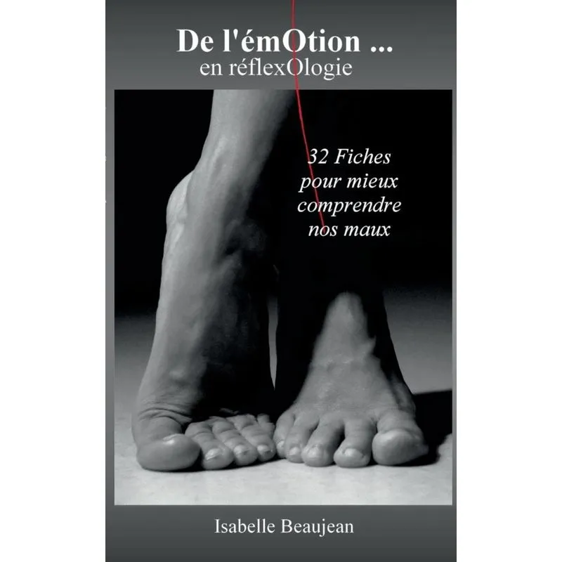 De lémotion... en réflexologie