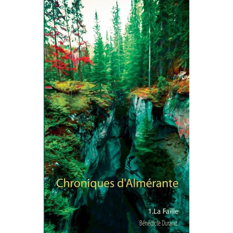 Chroniques dAlmérante