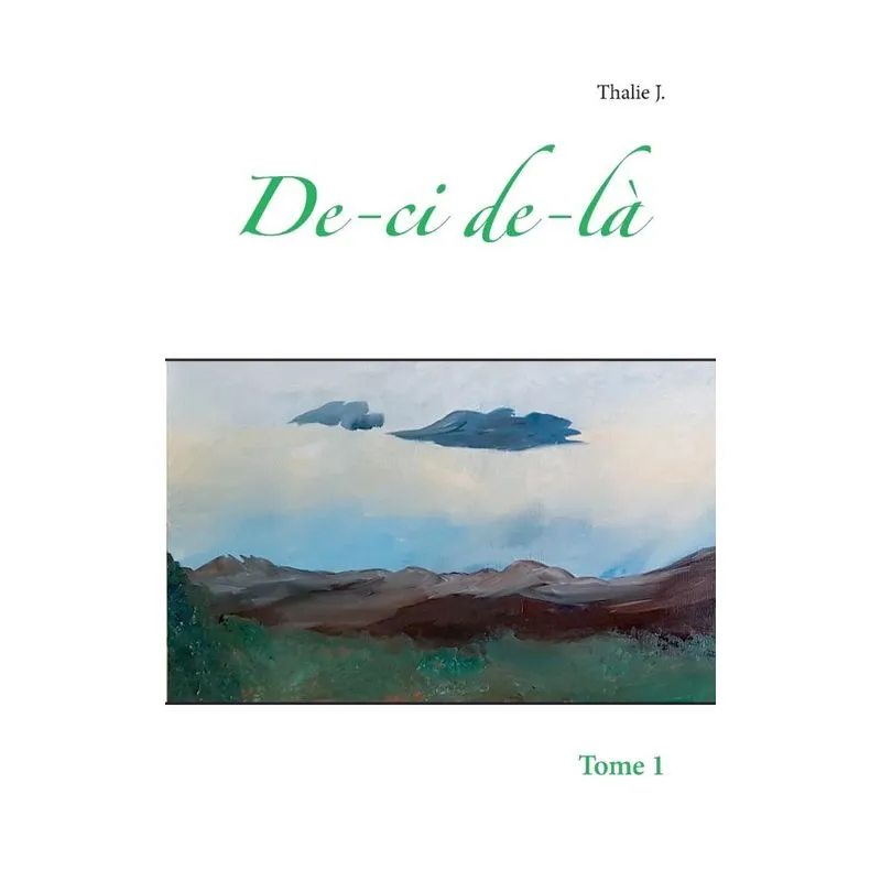 De-ci de-là