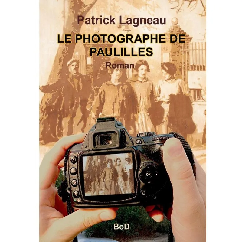 Le photographe de Paulilles