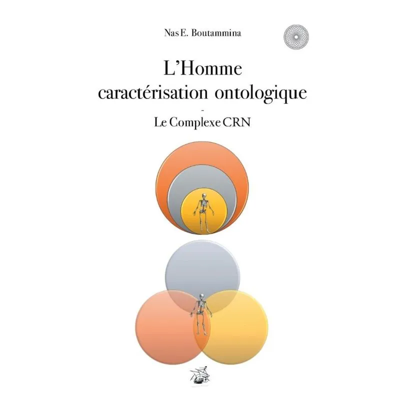 LHomme caractérisation ontologique - Le Complexe CRN