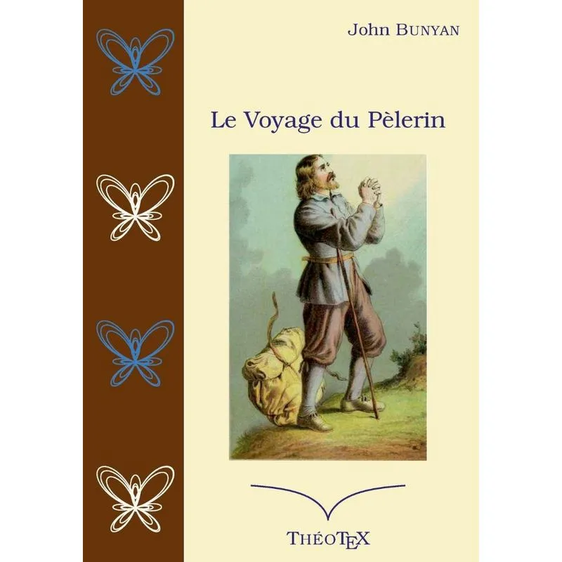 Le voyage du Pèlerin