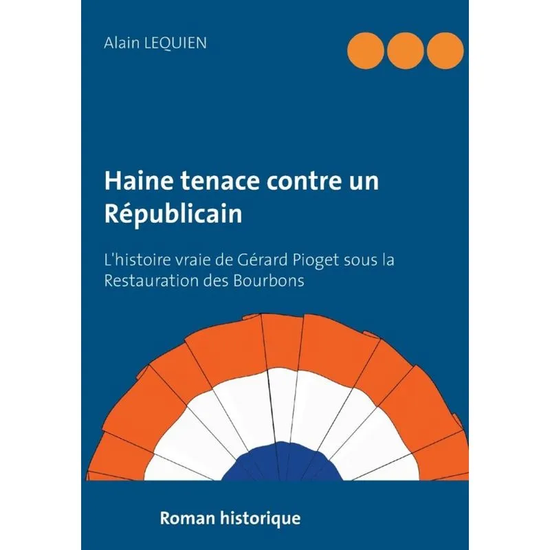 Haine tenace contre un Républicain