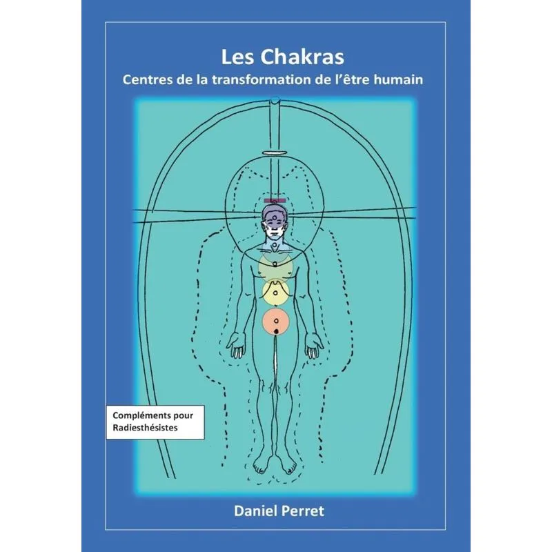 Les Chakras