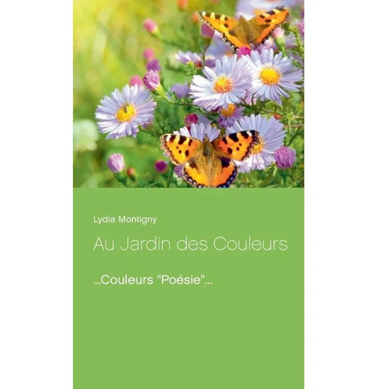 Au Jardin des Couleurs