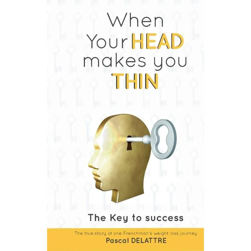 When Your Head Makes You Thin