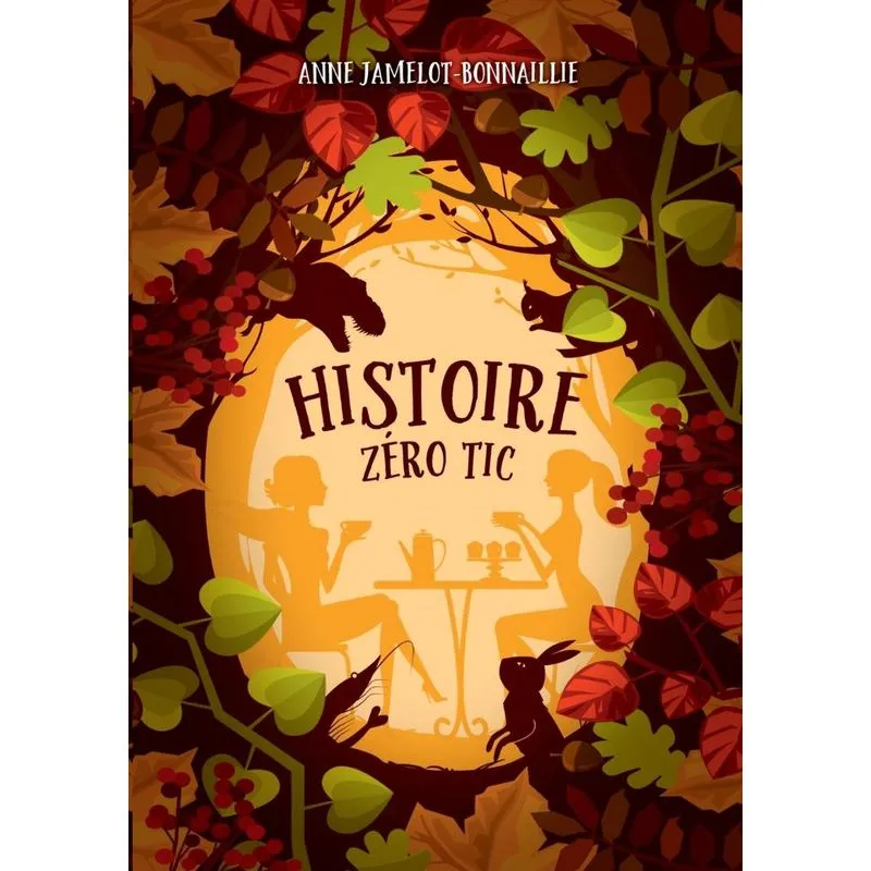Histoire zéro tic