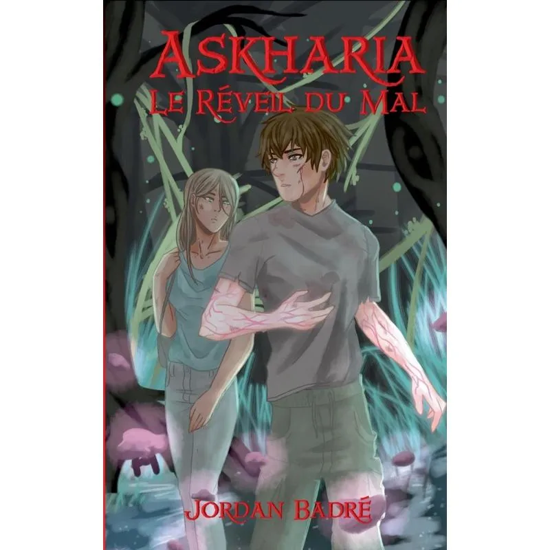 Askharia