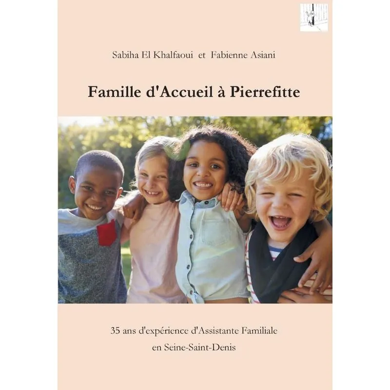 Famille daccueil à Pierrefitte