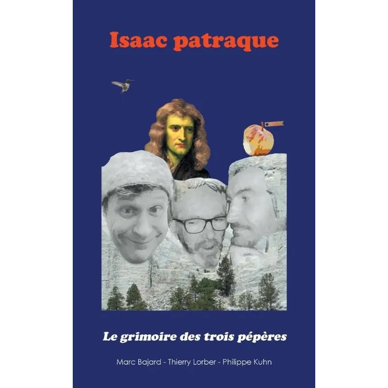 Isaac patraque