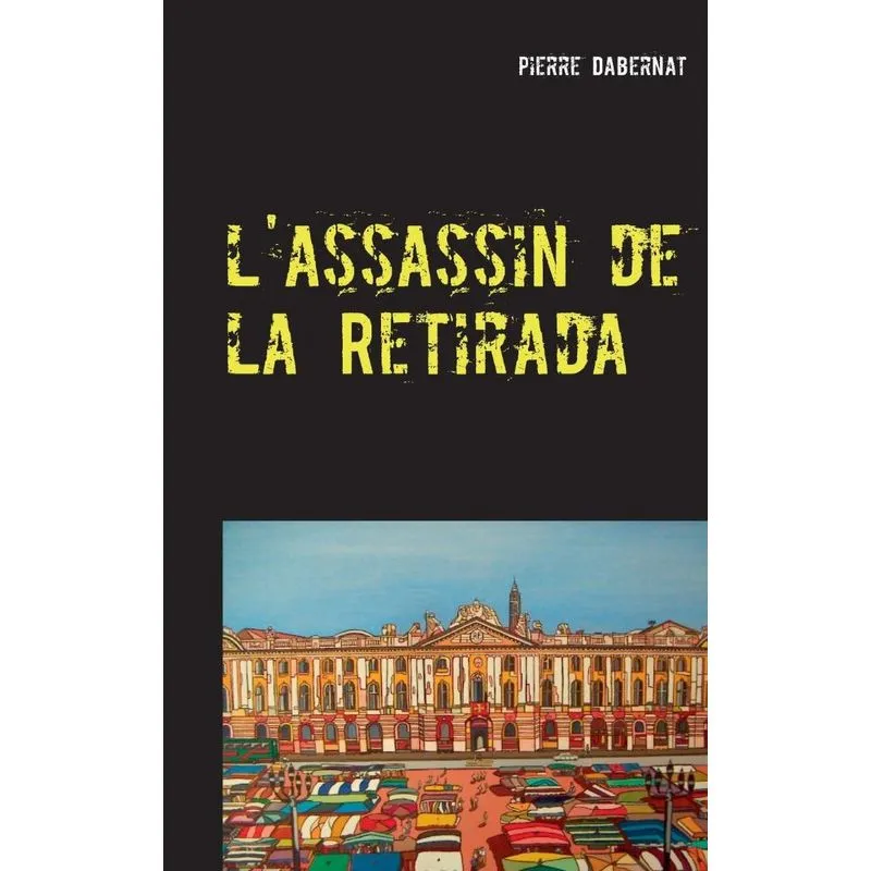 lassassin de la Retirada