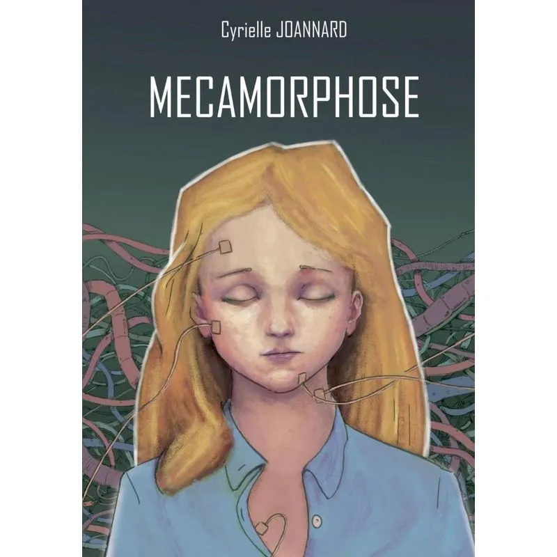 Mécamorphose