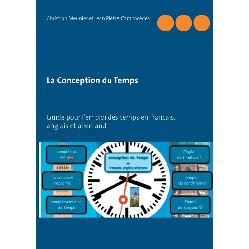 La Conception du Temps