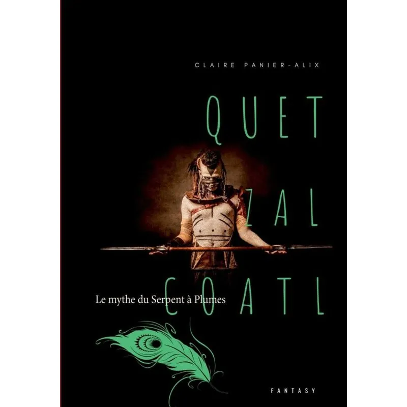 Quetzalcoàtl