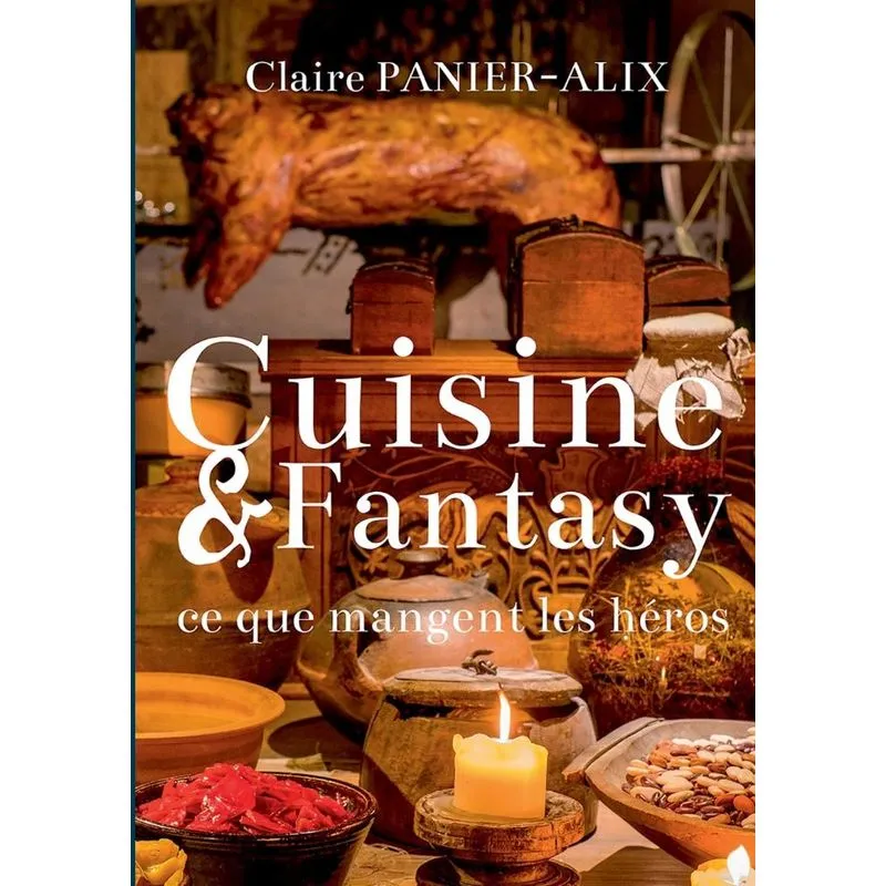 Cuisine & Fantasy