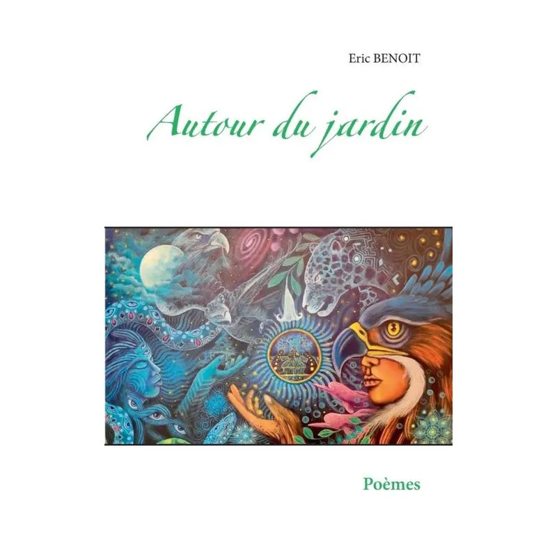 Autour du jardin