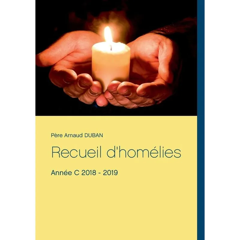 Recueil dhomélies