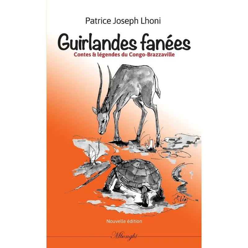 Guirlandes fanées