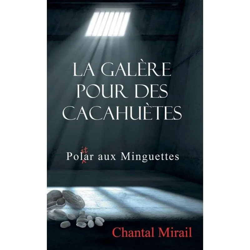 La galère pour des cacahuètes