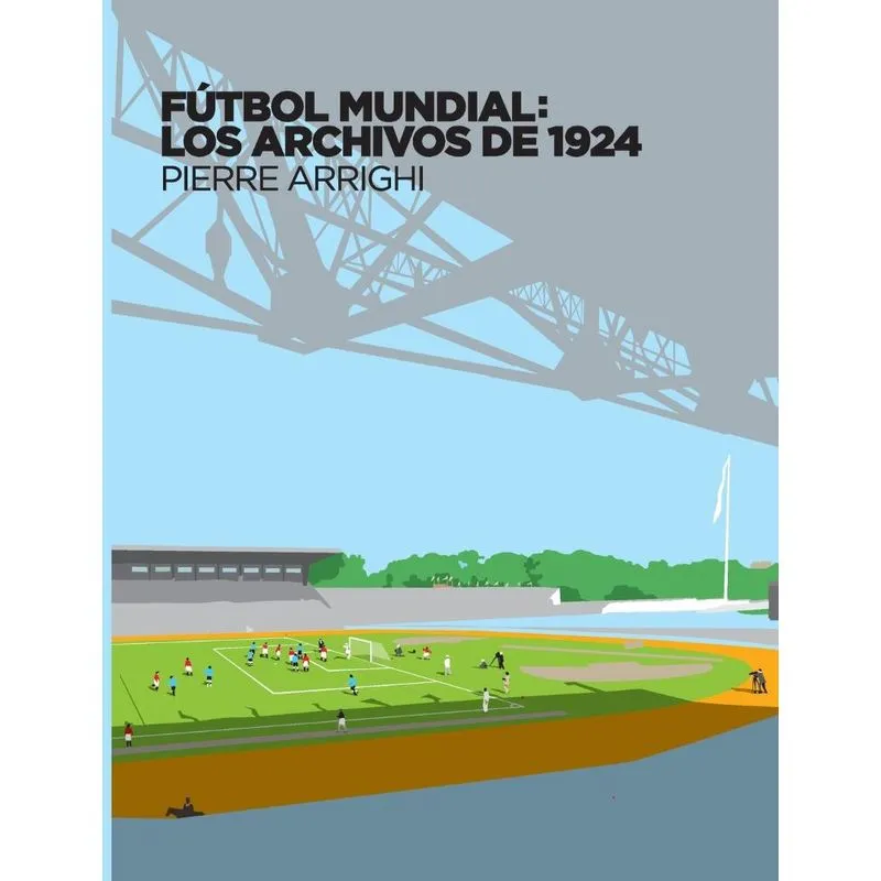 Fútbol mundial