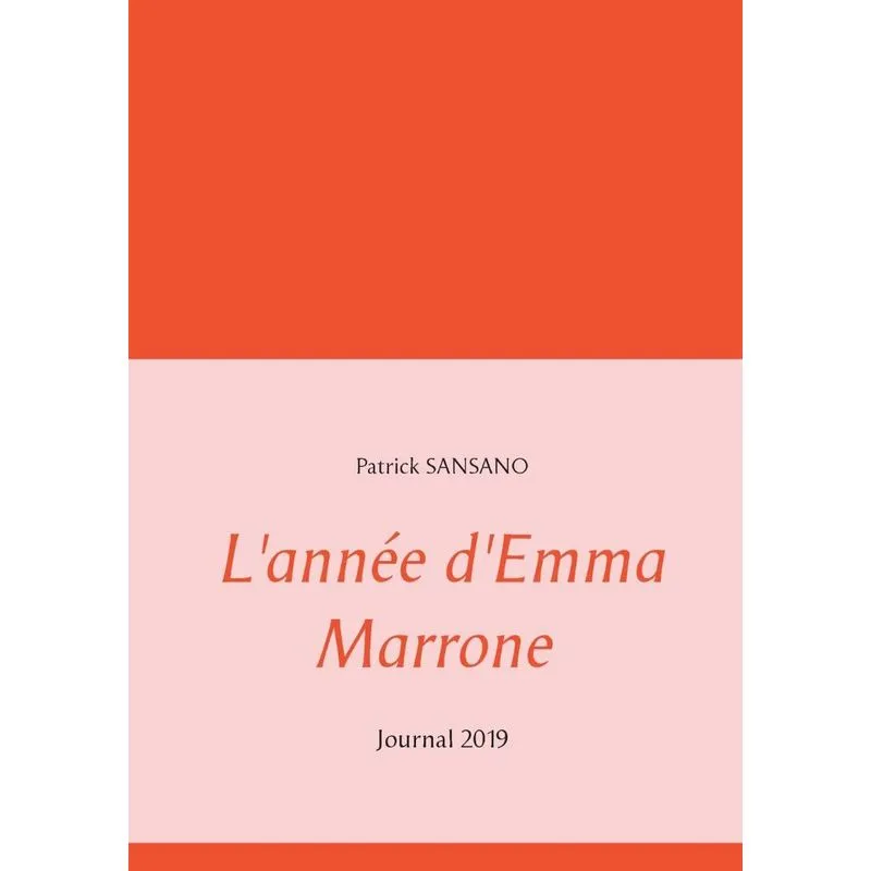 Lannée dEmma Marrone