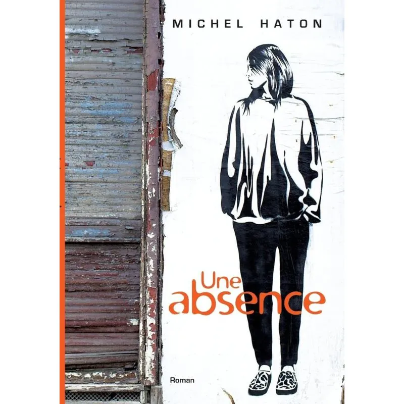 Une absence