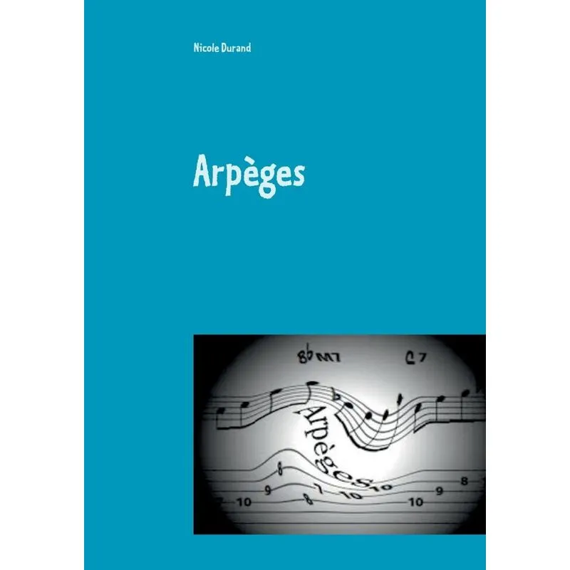 Arpèges