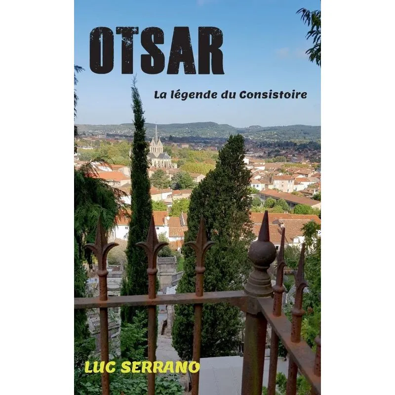 Otsar