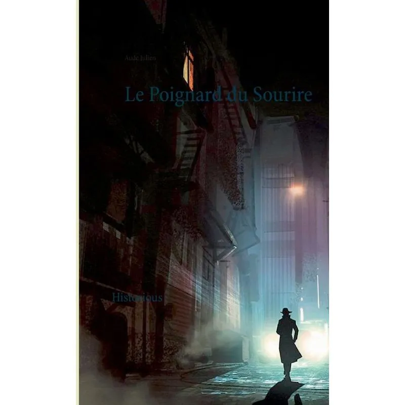 Le Poignard du Sourire