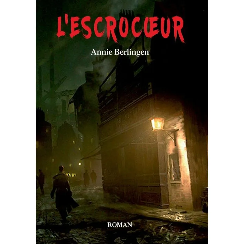 Lescrocoeur