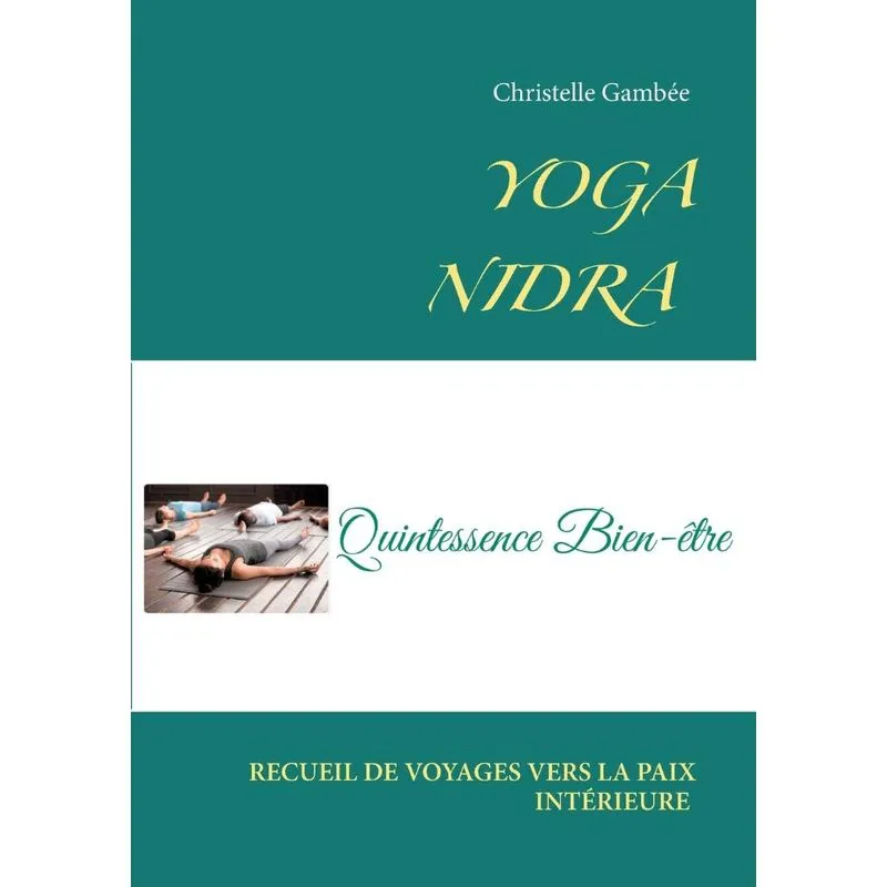 Yoga Nidra