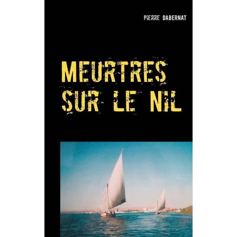 Meurtres sur le Nil
