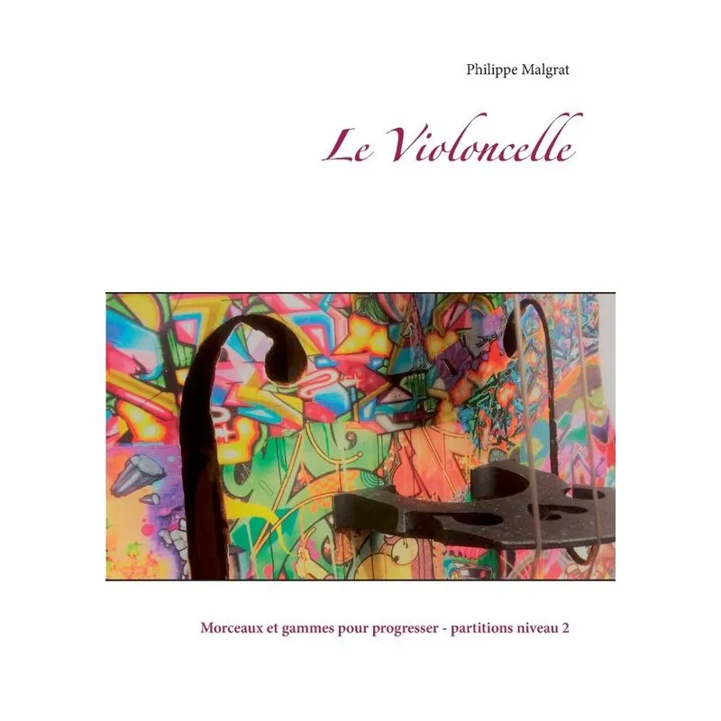 Le Violoncelle