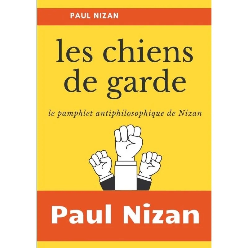 Les Chiens de garde