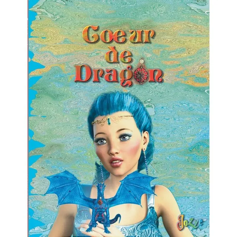 COEUR DE DRAGON
