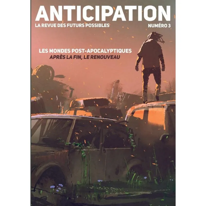 Anticipation N°3