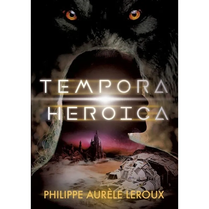 Tempora Heroica
