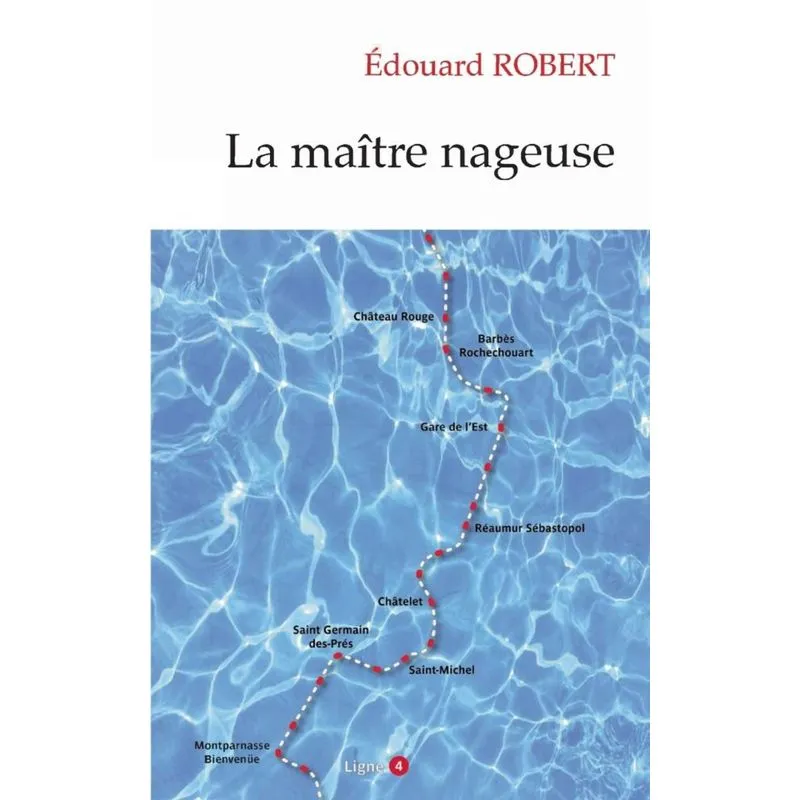 La Maître Nageuse