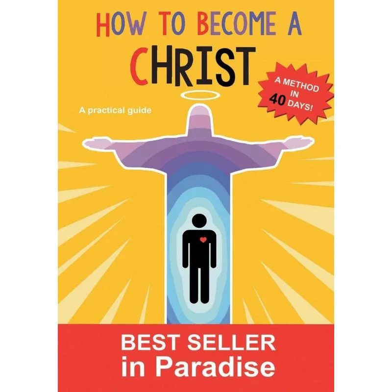How to become a christ