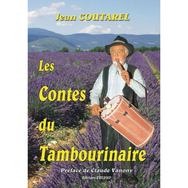Les contes du Tambourinaire