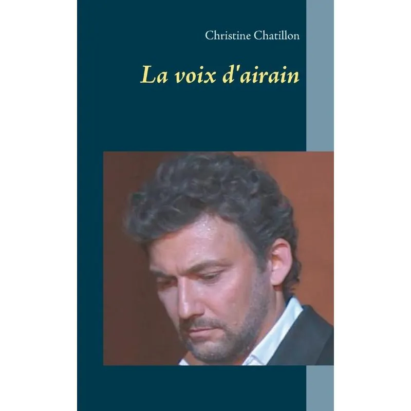 La voix dairain