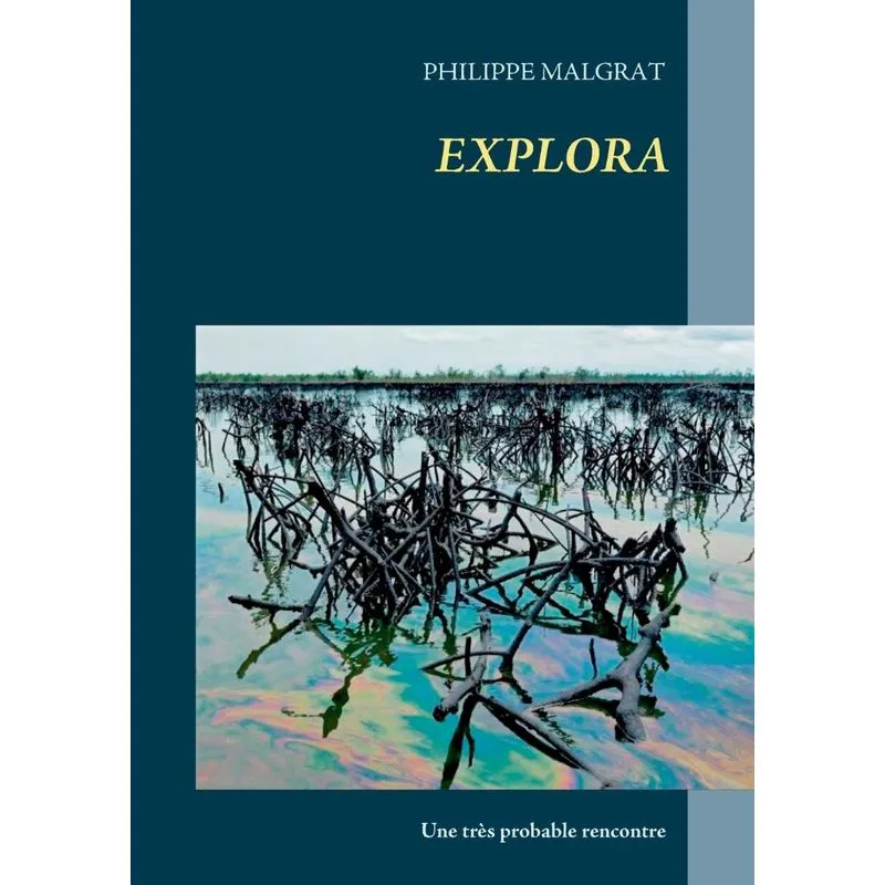 EXPLORA