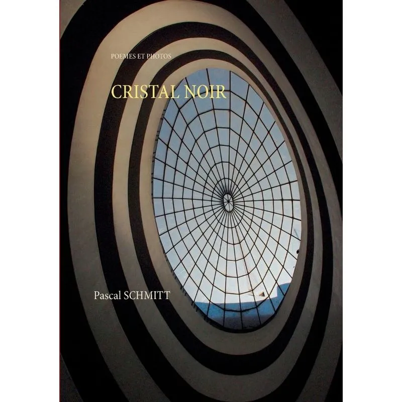 CRISTAL NOIR