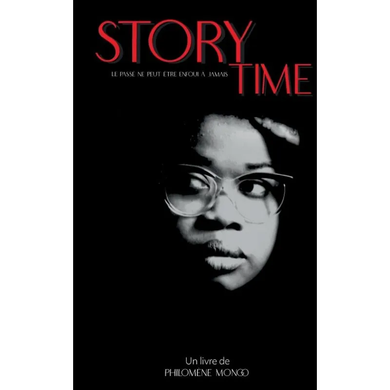 STORY TIME